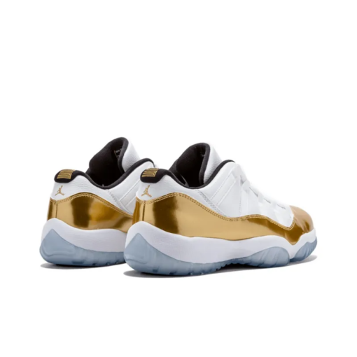 Air Jordan 11 Retro Low Closing Ceremony - 528895-103