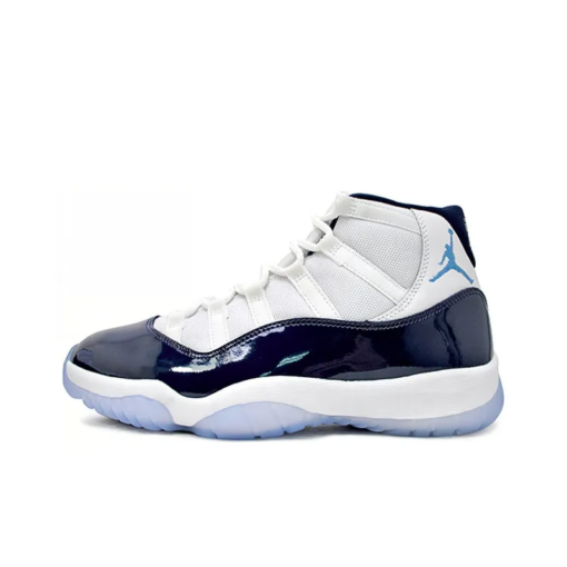 Air Jordan 11 Retro 'Win Like '82' 378037-123