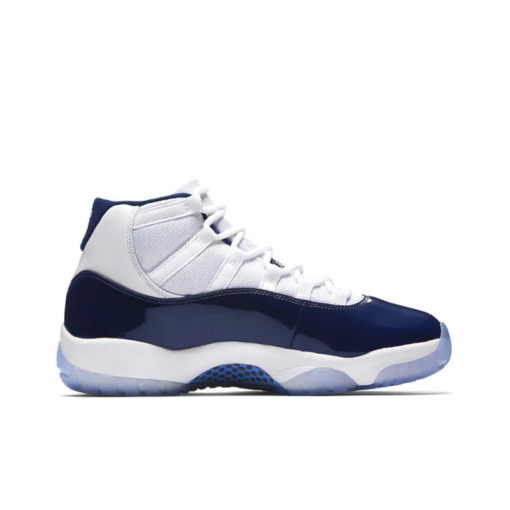 Air Jordan 11 Retro 'Win Like '82' 378037-123