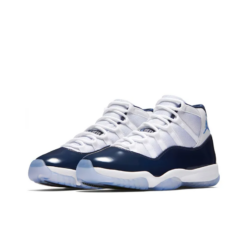 Air Jordan 11 Retro 'Win Like '82' 378037-123