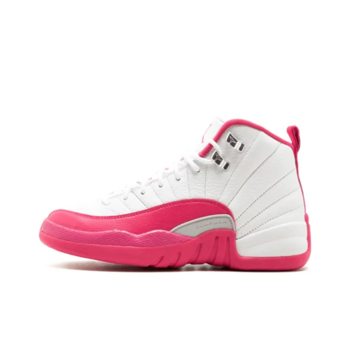 Air Jordan Kids Air Jordan 12 Retro GG Valentine's Day Sneakers - 510815-009