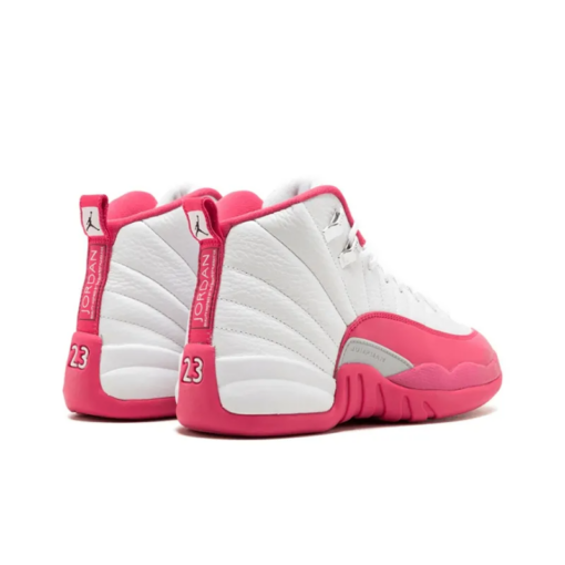 Air Jordan Kids Air Jordan 12 Retro GG Valentine's Day Sneakers - 510815-009