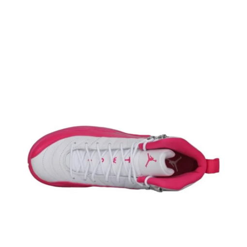 Air Jordan Kids Air Jordan 12 Retro GG Valentine's Day Sneakers - 510815-009