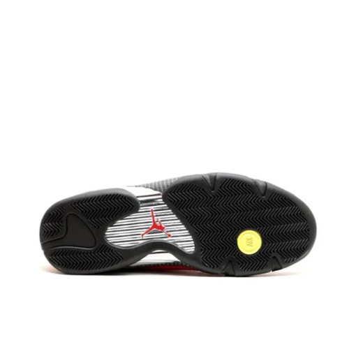 Air Jordan 14 Retro Challenge Red - 654459-670