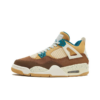 Air Jordan 4 Retro Cacao Wow GS - FB2214-200