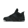 Air Jordan 4 Retro Kaws Black - 930155-001