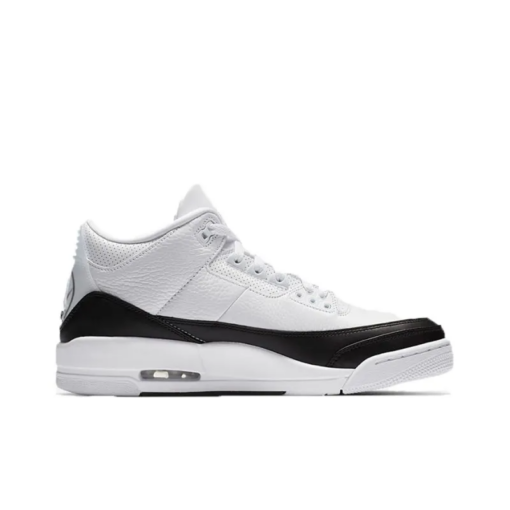 Air Jordan 3 Retro SP X Fragment Design White - DA3595-100