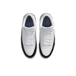 Air Jordan 3 Retro SP X Fragment Design White - DA3595-100