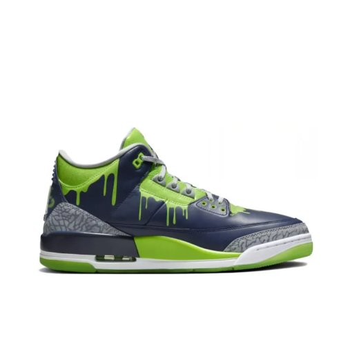 Doernbecher Freestyle X Air Jordan 3 Hugo - Fz3030-919