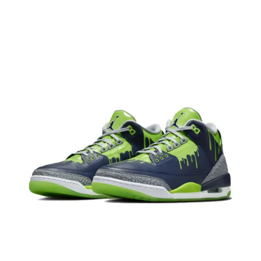 Doernbecher Freestyle X Air Jordan 3 Hugo - Fz3030-919