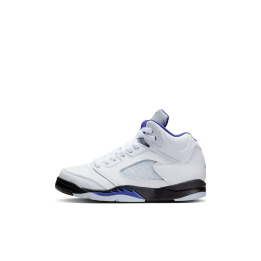 Air Jordan 5 Retro Dark Concord PS - 440889-141