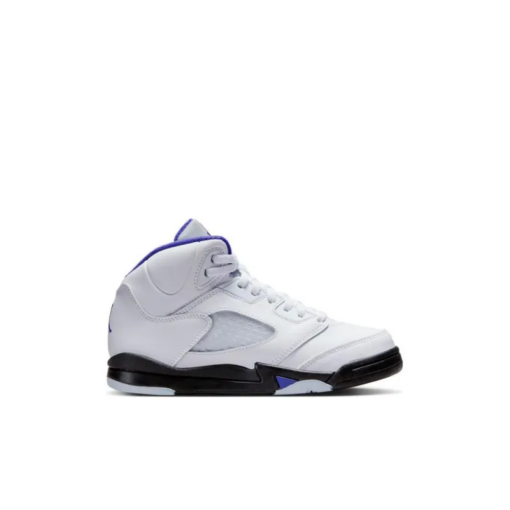 Air Jordan 5 Retro Dark Concord PS - 440889-141