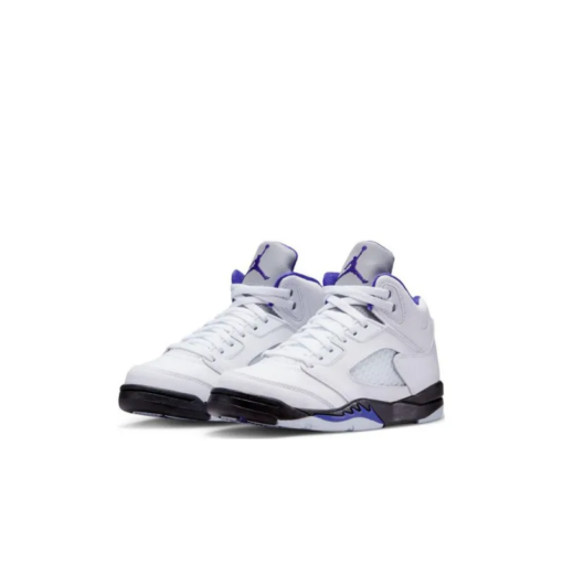 Air Jordan 5 Retro Dark Concord PS - 440889-141