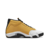 Air Jordan 14 Retro 'Ginger' - 487471-701