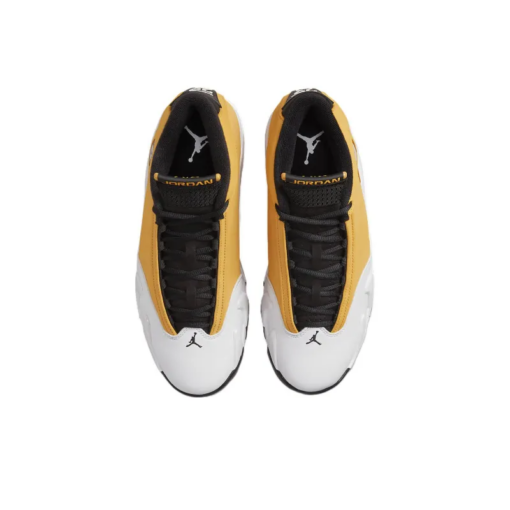 Air Jordan 14 Retro 'Ginger' - 487471-701