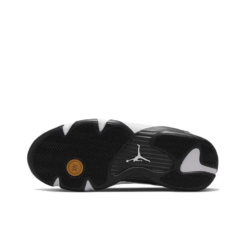 Air Jordan 14 Retro 'Ginger' - 487471-701