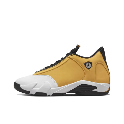 Air Jordan 14 Retro 'Ginger' - 487471-701