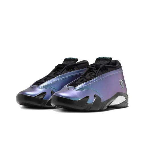 Air Jordan 14 Low 'Love Letter' - DH4121-300