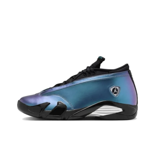 Air Jordan 14 Low 'Love Letter' - DH4121-300