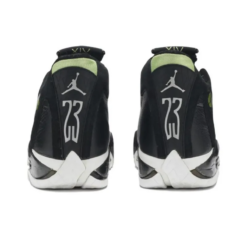 Air Jordan 14 OG Indiglo - 136017-002