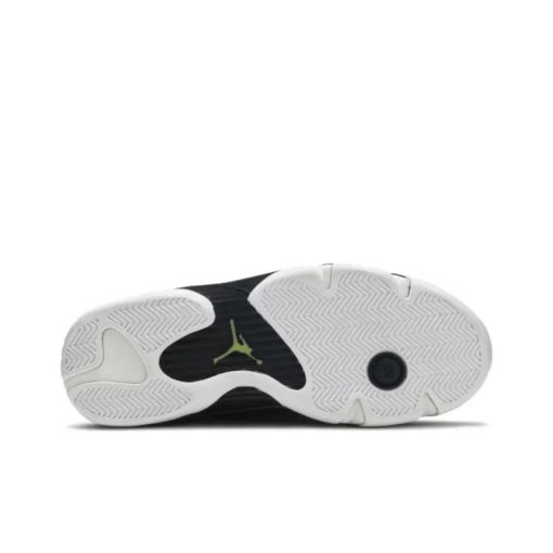 Air Jordan 14 OG Indiglo - 136017-002