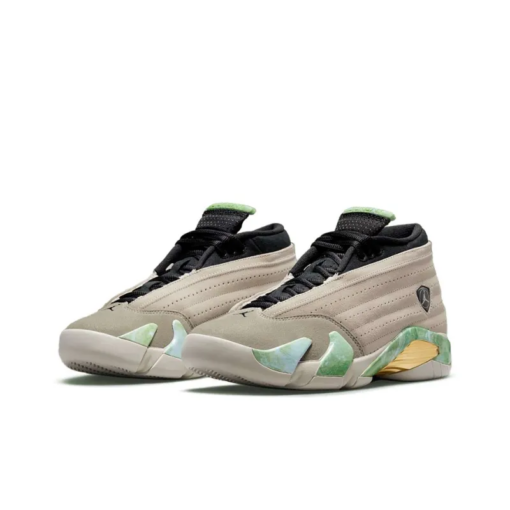 Air Jordan 14 Retro Aleali May Fortune - DJ1034-200