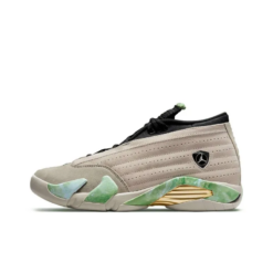 Air Jordan 14 Retro Aleali May Fortune - DJ1034-200