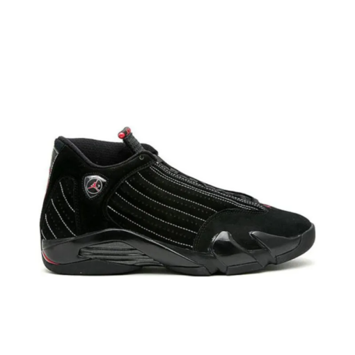 Air Jordan 14 Retro Black CDP 2008 - 311832-061