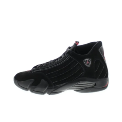 Air Jordan 14 Retro Black CDP 2008 - 311832-061