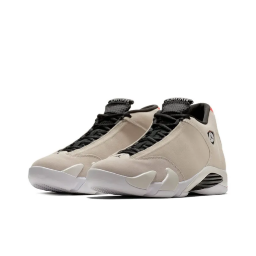 Air Jordan 14 Retro Desert Sand - 487471-021