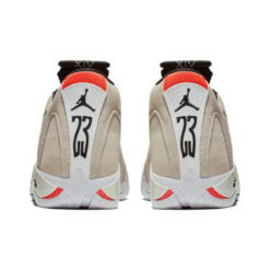 Air Jordan 14 Retro Desert Sand - 487471-021