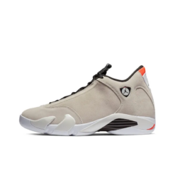 Air Jordan 14 Retro Desert Sand - 487471-021