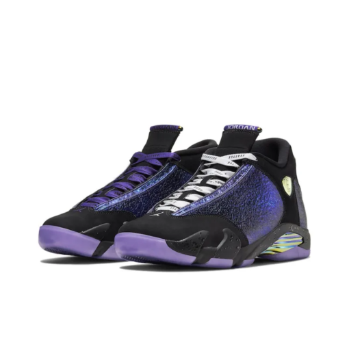 Air Jordan 14 Retro Doernbecher 2019 - CV1469-001