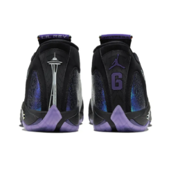 Air Jordan 14 Retro Doernbecher 2019 - CV1469-001