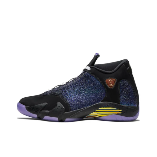 Air Jordan 14 Retro Doernbecher 2019 - CV1469-001