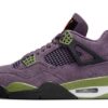 Air Jordan 4 Retro 'Canyon Purple' AQ9129-500