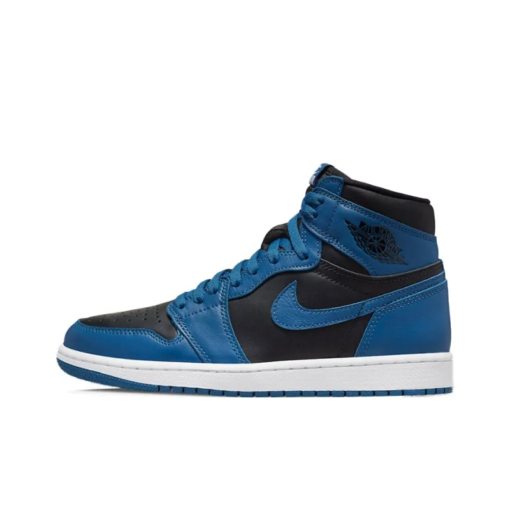 Air Jordan 1 Retro High OG 'Dark Marina Blue' 555088-404