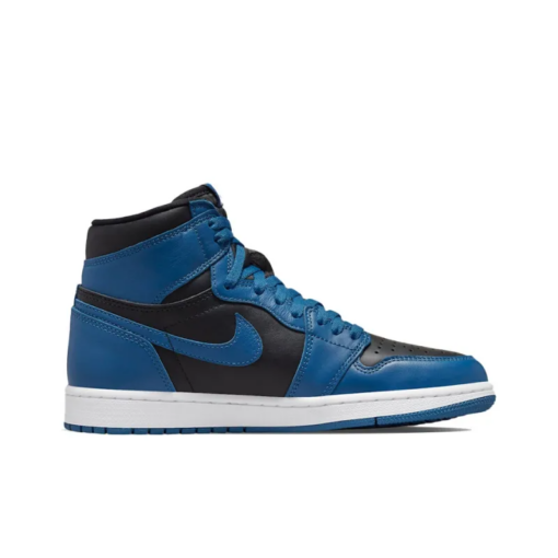 Air Jordan 1 Retro High OG 'Dark Marina Blue' 555088-404