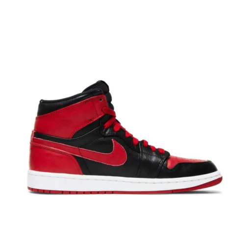 Air Jordan 1 Retro High 2011 Banned - 432001-001