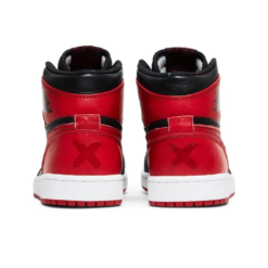 Air Jordan 1 Retro High 2011 Banned - 432001-001