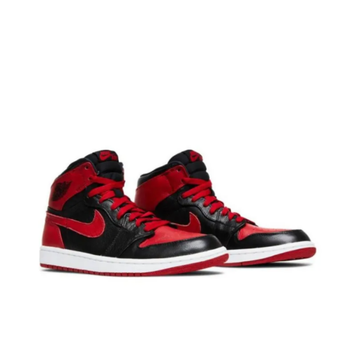 Air Jordan 1 Retro High 2011 Banned - 432001-001