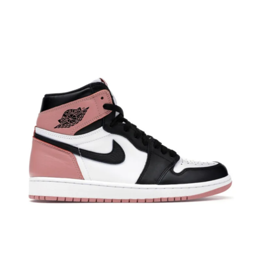 Air Jordan 1 Retro High NRG 'Rust Pink' EDD9315-100