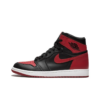 Air Jordan 1 Retro High OG 'Banned' 2016 555088-001