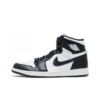 Air Jordan 1 Retro High OG 'Black/White' 555088-010