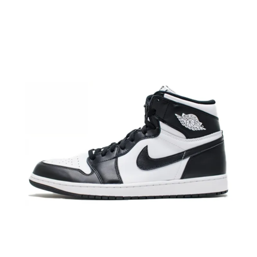 Air Jordan 1 Retro High OG ‘Black White’ 2014 555088-010
