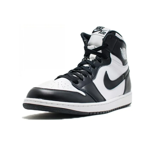 Air Jordan 1 Retro High OG ‘Black White’ 2014 555088-010