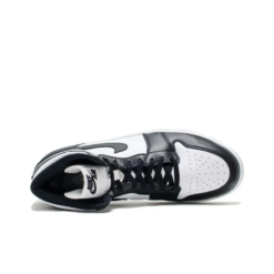 Air Jordan 1 Retro High OG ‘Black White’ 2014 555088-010