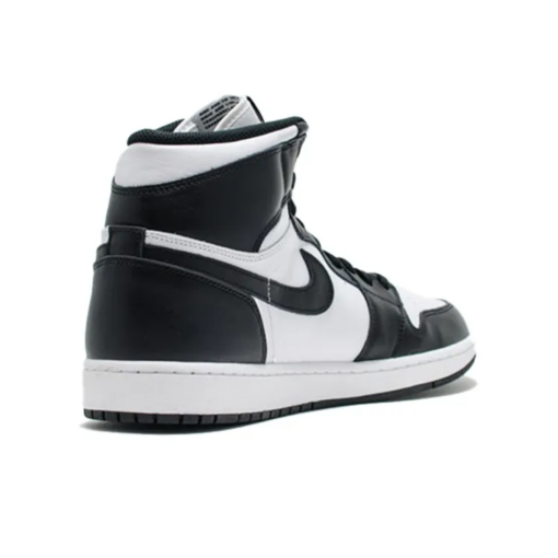 Air Jordan 1 Retro High OG ‘Black White’ 2014 555088-010