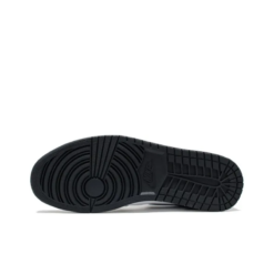 Air Jordan 1 Retro High OG ‘Black White’ 2014 555088-010