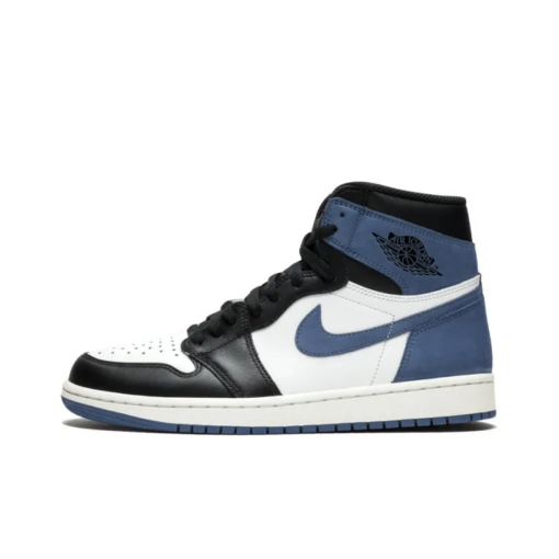 Air Jordan 1 Retro High OG ‘Blue Moon’ - 555088-115